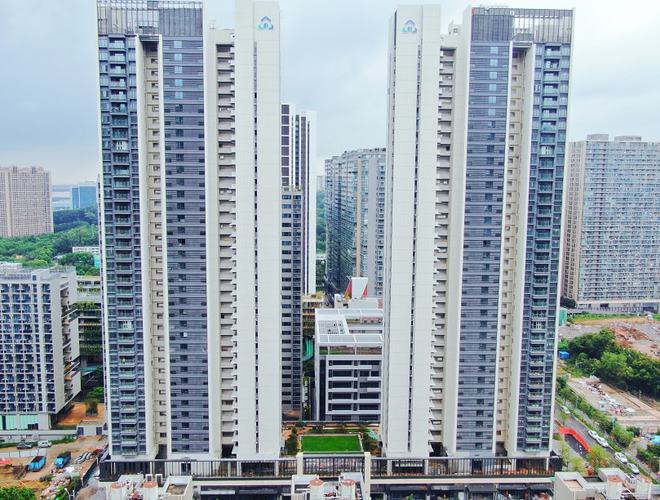 保障性租賃住房REITs實現零的突破，助力住房租賃市場健康發展