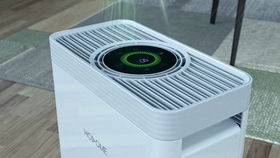 空氣凈化器三維產品演示動畫 以動畫之力，展現(xiàn)潔凈呼吸的藝術