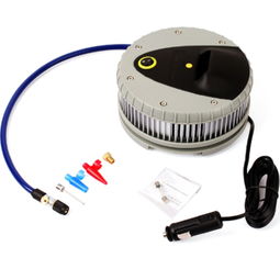 米其林4387ML數(shù)顯打氣泵評測 高功率與精準胎壓計合一的實用車載工具