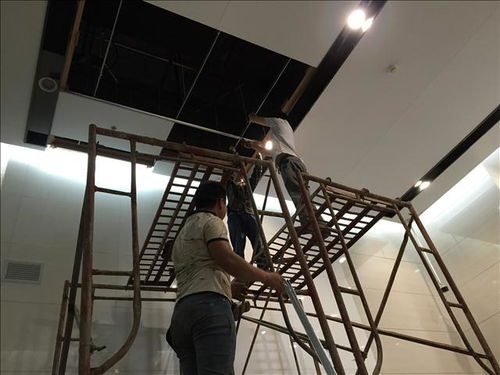 惠州市廠房樓面荷載檢測鑒定費用解析與房屋建筑工程須知