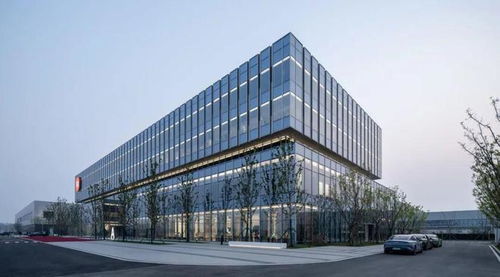 解密小米汽車(chē)超級(jí)工廠(chǎng)設(shè)計(jì) 一座融合科技、效率與可持續(xù)發(fā)展的未來(lái)制造殿堂