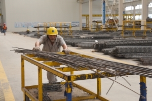 房屋建筑工廠化 建筑行業的革命性變革